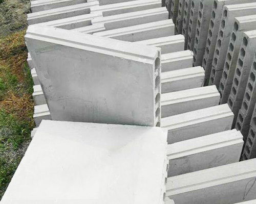 包頭單位辦公樓石膏磚墻價格