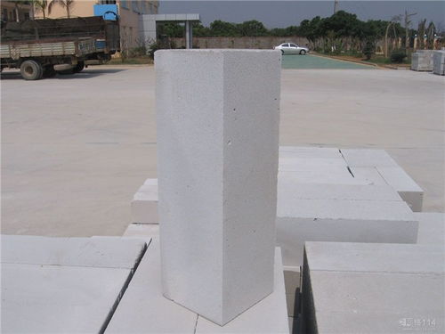 佛山建筑用加氣磚批發(fā)報(bào)價(jià)指南——潤(rùn)合建材專業(yè)供應(yīng)