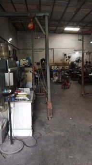 深圳小型加工廠轉讓 廠房、倉庫、土地及技術一體化解決方案