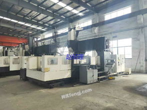 湖北二手加工中心市場全景 供應、求購與技術轉讓信息指南