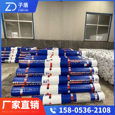 子盾建筑防水卷材產品銷售策略與市場前景分析